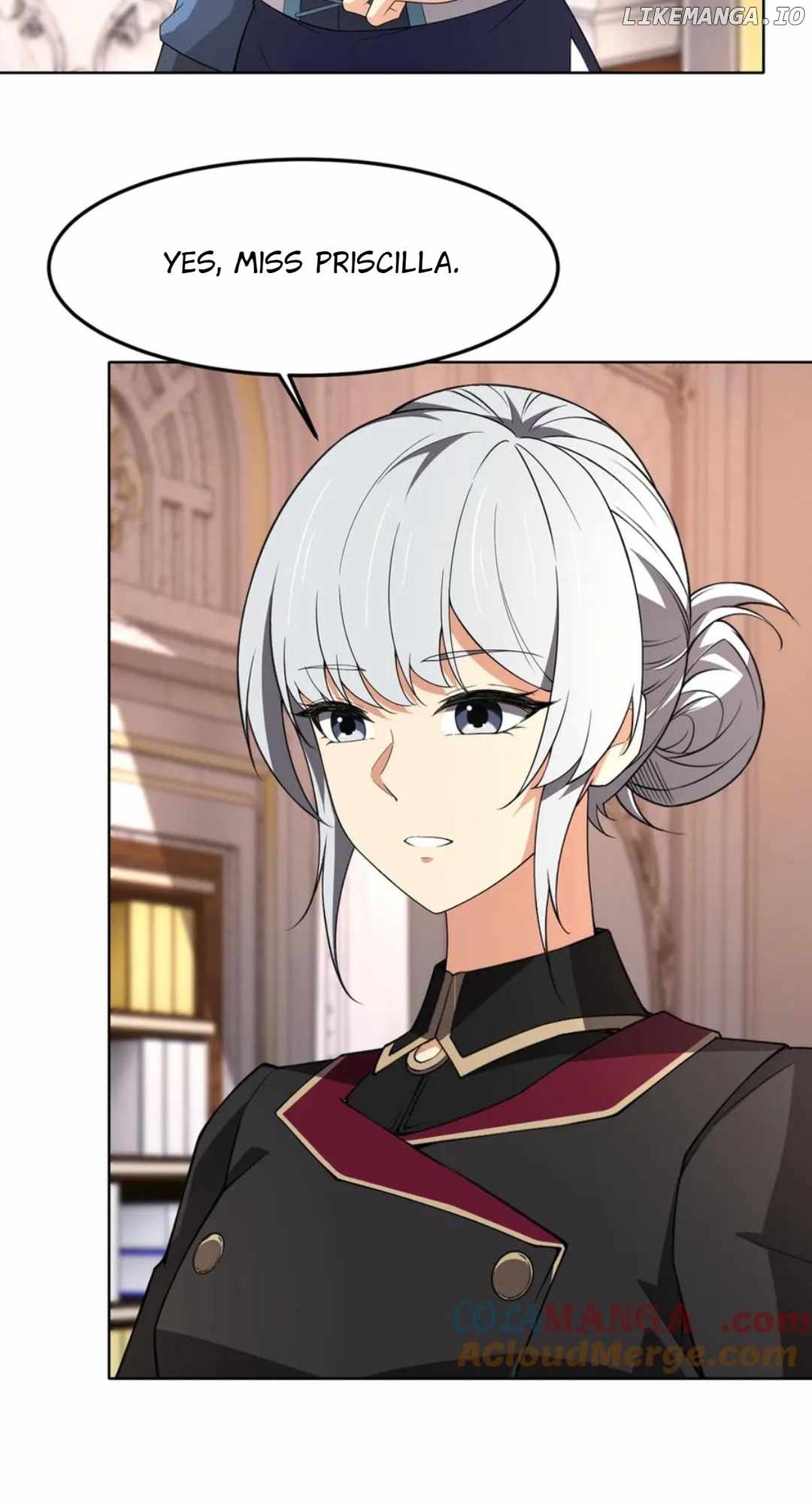 Forging an Industrial Empire in a Magical World Chapter 30 52